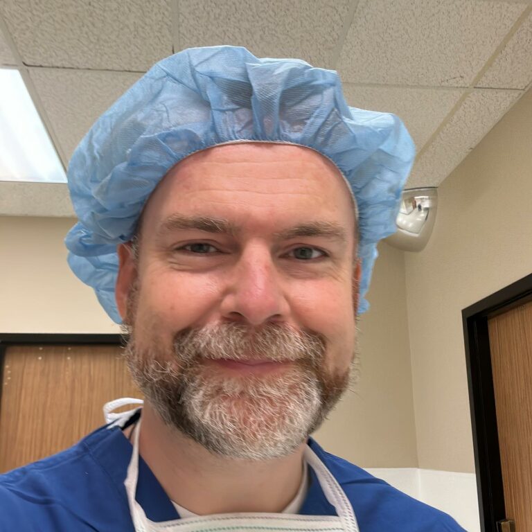 Dr. Corey Babb