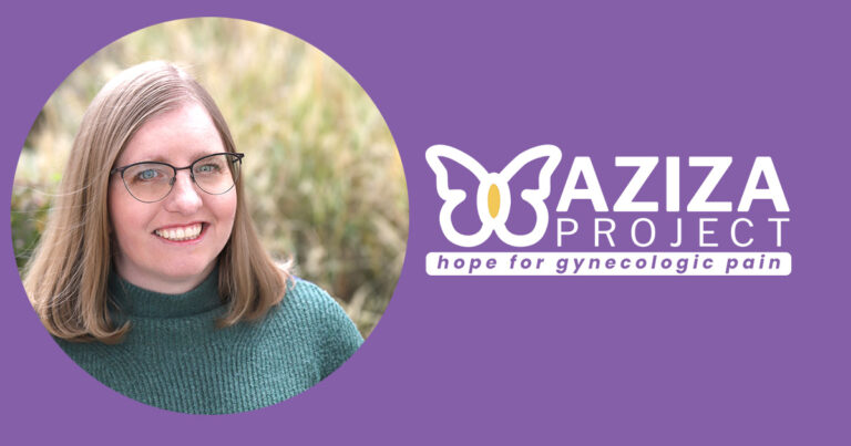 AZIZA Project on the pACT podcast